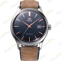 Часы Мужские Orient AUTOMATIC (RA-AC0P02L10B)