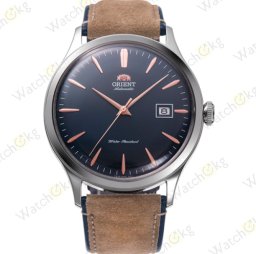 Часы Мужские Orient AUTOMATIC (RA-AC0P02L10B)  | Watch.kg