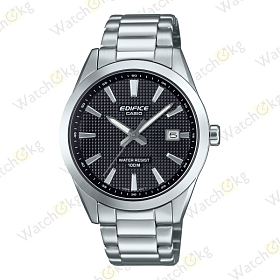 Часы Мужские Casio 3-Hand Analog (EFV-160D-1AV)