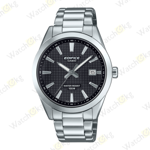 Часы Мужские Casio 3-Hand Analog (EFV-160D-1AV)  | Watch.kg