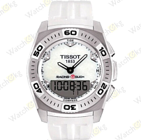 Часы Мужские Tissot Racing-Touch (T002.520.17.111.00)
