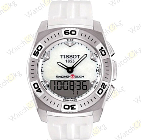 Часы Мужские Tissot Racing-Touch (T002.520.17.111.00)