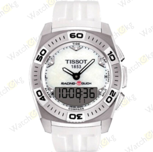 Часы Мужские Tissot Racing-Touch (T002.520.17.111.00)  | Watch.kg