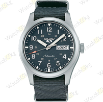 Часы Мужские Seiko 5 Sports (SRPG31K1)