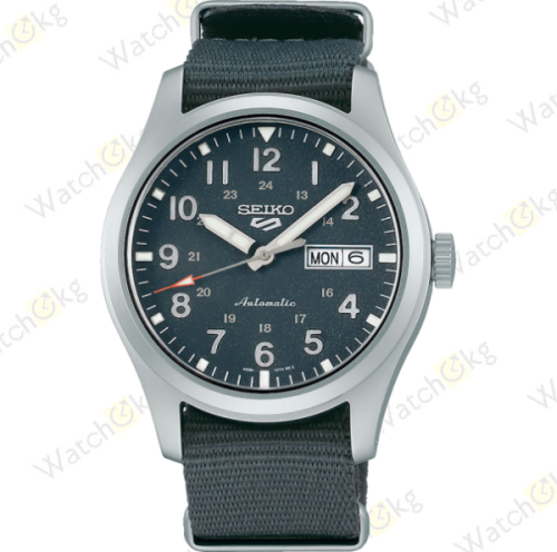Часы Мужские Seiko 5 Sports (SRPG31K1)  | Watch.kg