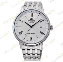 Часы Мужские Orient AUTOMATIC (RA-AC0J04S)