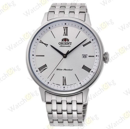 Часы Мужские Orient AUTOMATIC (RA-AC0J04S)  | Watch.kg