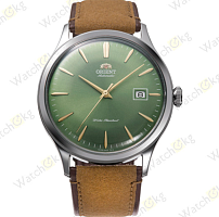 Часы Мужские Orient AUTOMATIC (RA-AC0P01E10B)