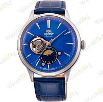 Часы Мужские Orient AUTOMATIC (RA-AS0103A)