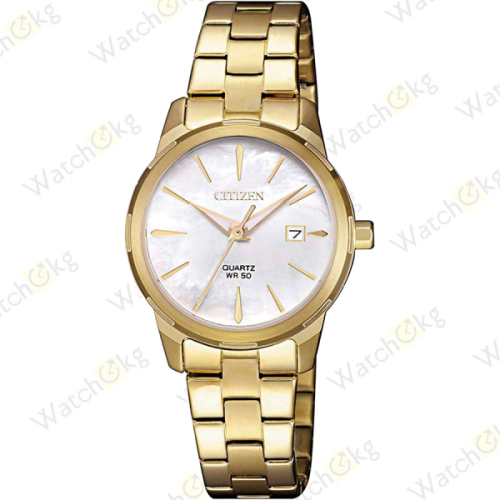 Часы Женские Citizen Basic (EU6072-56D)  | Watch.kg