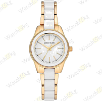 Часы Женские Anne Klein Повседневные (AK/3212WTGB)