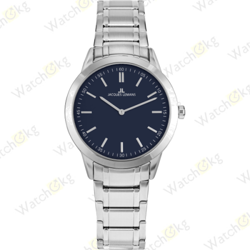 Часы Женские Jacques Lemans Classic (1-2097C)  | Watch.kg