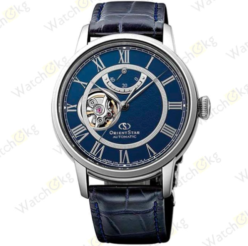 Часы Мужские Orient Star (RE-HH0002L00B)  | Watch.kg