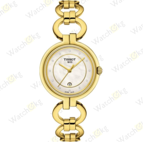 Часы Женские Tissot (T094.210.33.116.00)  | Watch.kg