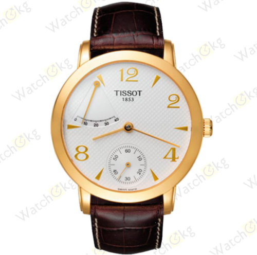Часы Мужские Tissot T-Gold (T71.3.459.34)  | Watch.kg