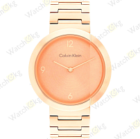 Часы Унисекс Calvin Klein (25200291)