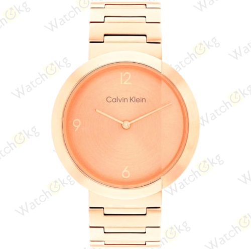 Часы Унисекс Calvin Klein (25200291)  | Watch.kg