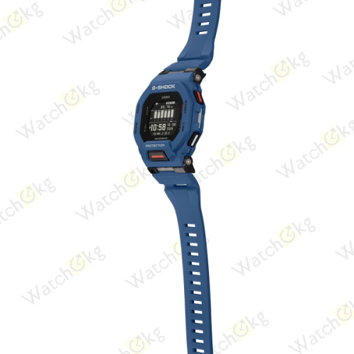 Часы Мужские Casio G-SQUAD GBD-200 SERIES (GBD-200-2)  | Watch.kg фото 3