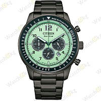 Часы Мужские Citizen Eco-Drive (CA4507-84X)