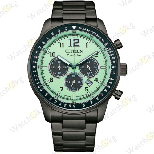 Часы Мужские Citizen Eco-Drive (CA4507-84X)  | Watch.kg