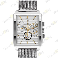 Часы Мужские L'Duchen Multifunction (D 582.11.32 M)