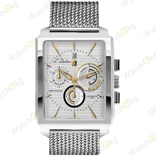 Часы Мужские L'Duchen Multifunction (D 582.11.32 M)  | Watch.kg