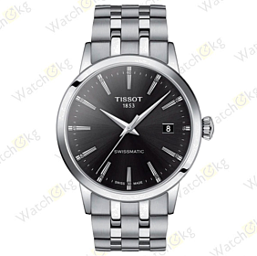 Часы Мужские Tissot Classic Dream Swissmatic (T129.407.11.051.00)