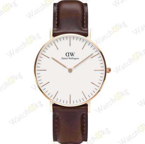 Часы Женские Daniel Wellington (DW00100039)  | Watch.kg