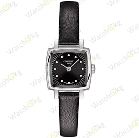 Часы Женские Tissot Lovely Square (T058.109.16.056.00)