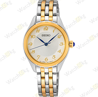 Часы Женские Seiko Conceptual Series Dress (SUR380P1)