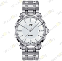 Часы Мужские Tissot Automatics III (T065.407.11.031.00)