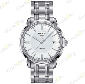 Часы Мужские Tissot Automatics III (T065.407.11.031.00)