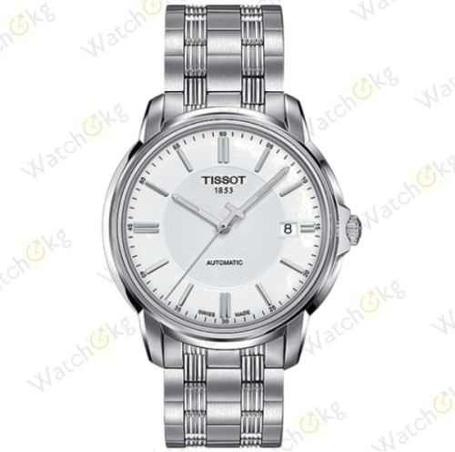 Часы Мужские Tissot Automatics III (T065.407.11.031.00)  | Watch.kg