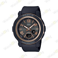 Часы Мужские Casio BGA-290 Series (BGA-290-1A)