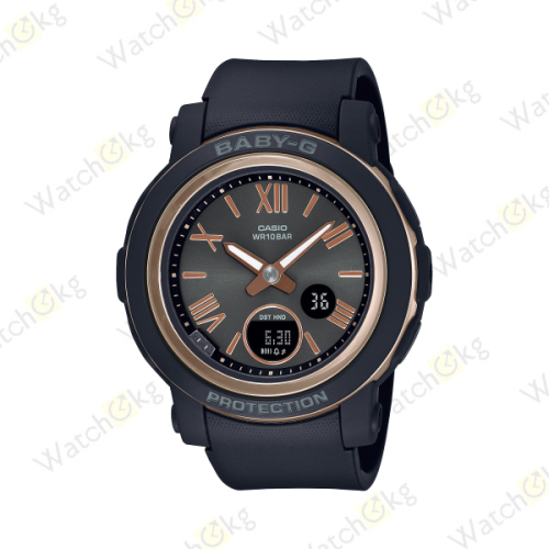 Часы Мужские Casio BGA-290 Series (BGA-290-1A)  | Watch.kg