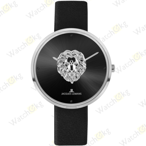 Часы Женские Jacques Lemans Design collection (1-2092A)  | Watch.kg