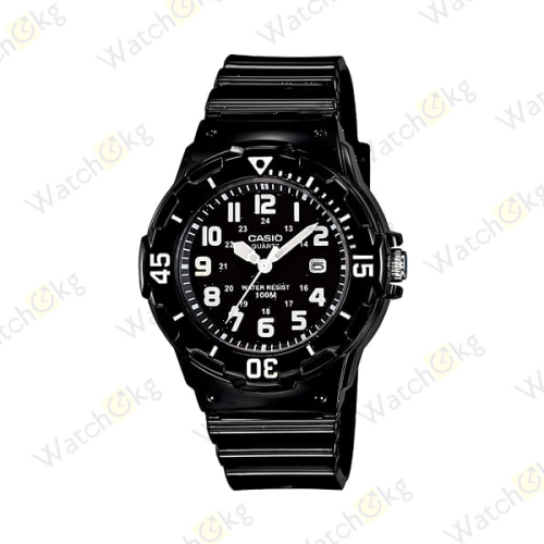 Часы Мужские Casio (LRW-200H-1BV)  | Watch.kg