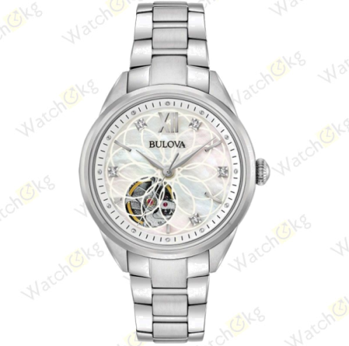Часы Женские Bulova Automatic Ladies (96P181)  | Watch.kg