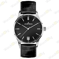 Часы Женские Jacques Lemans Classic (1-2027A)