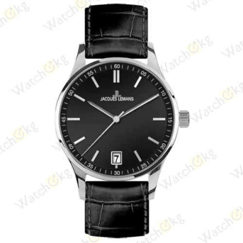 Часы Женские Jacques Lemans Classic (1-2027A)  | Watch.kg
