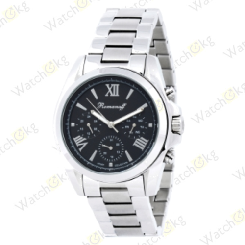 Часы Мужские Romanoff Grand sport (10408GG3)  | Watch.kg