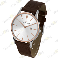Часы Мужские Jacques Lemans Classic London (1-1936F)