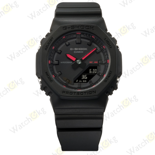 Часы Женские Casio ANALOG-DIGITAL WOMEN (GMA-P2100SA-1A1)  | Watch.kg фото 2