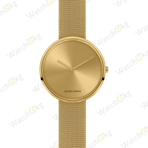 Часы Женские Jacques Lemans La Passion Design collection (1-2056M)  | Watch.kg