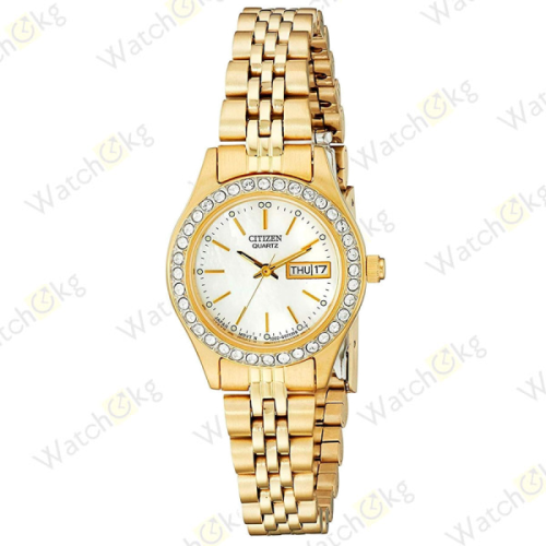Часы Женские Citizen Elegance (EQ0532-55D)  | Watch.kg