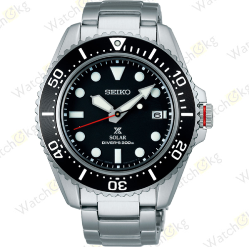 Часы Мужские Seiko Prospex (SNE589P1)  | Watch.kg