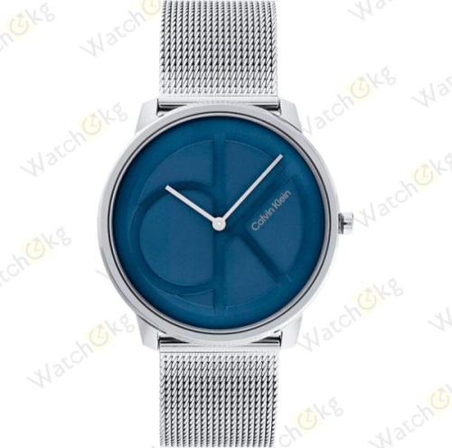 Часы Унисекс Calvin Klein (25200031)  | Watch.kg