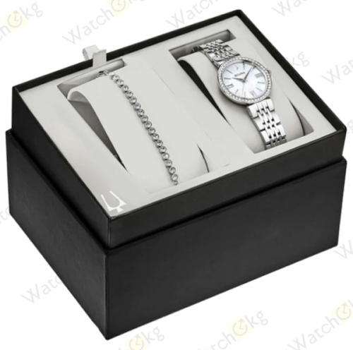 Часы Женские Bulova Crystal Ladies (96X153)  | Watch.kg фото 3