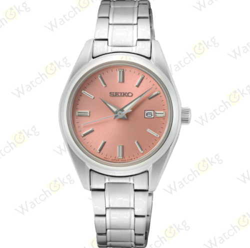 Часы Женские Seiko Conceptual Series Dress (SUR529P1)  | Watch.kg