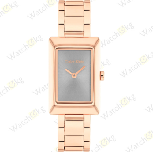 Часы Женские Calvin Klein (25200394)  | Watch.kg